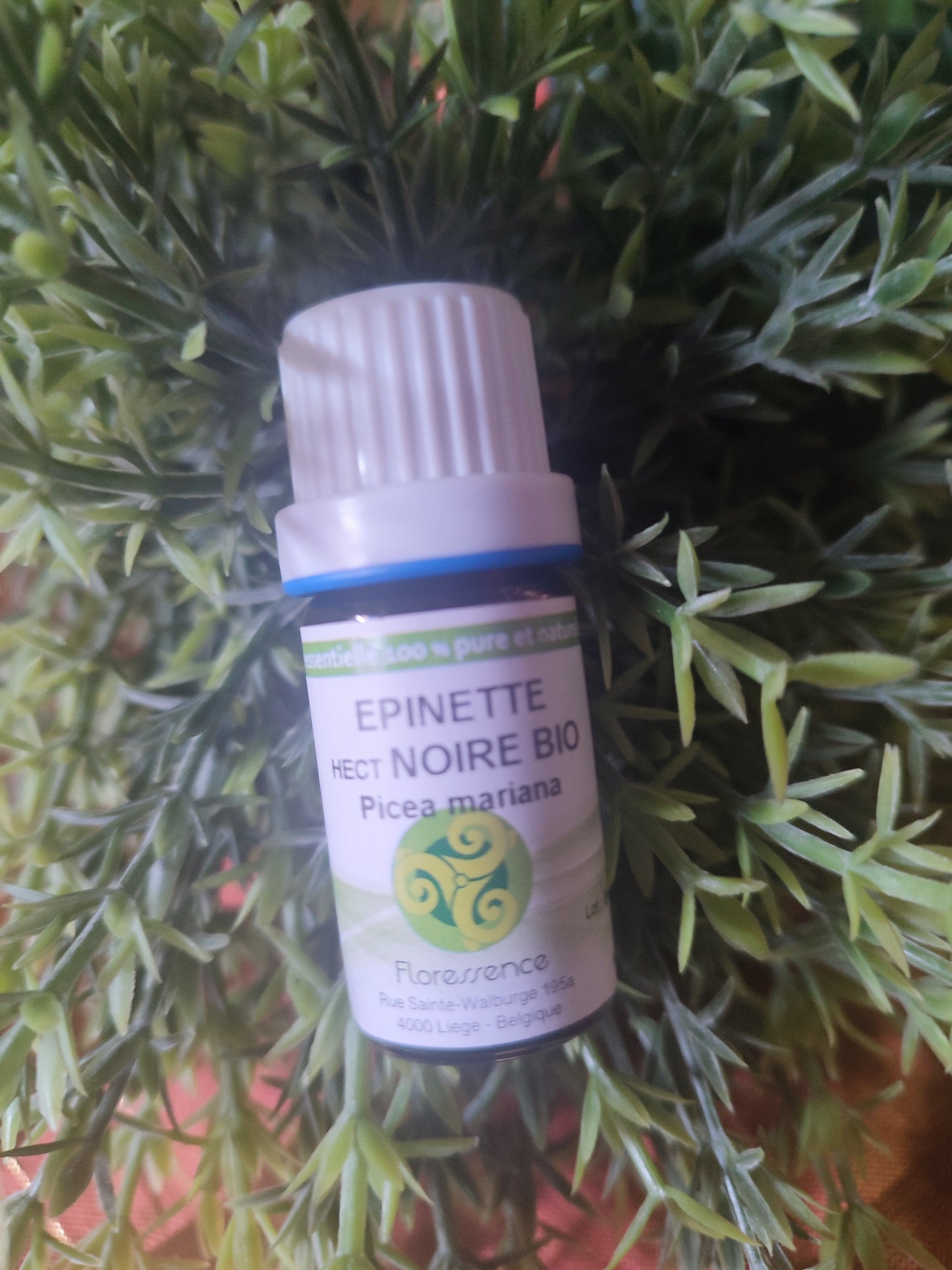 Huile essentielle EPINETTE NOIRE