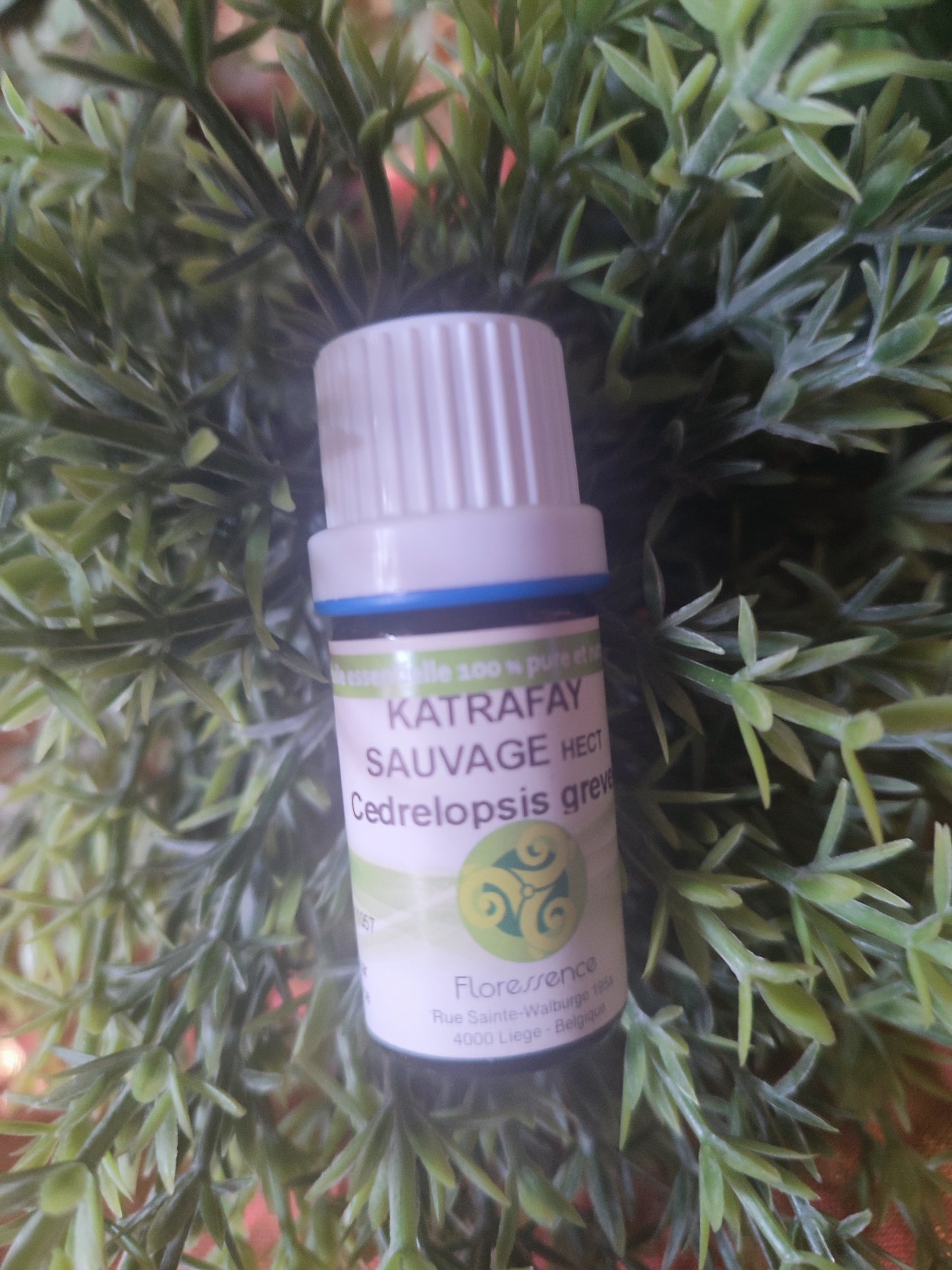 Huile essentielle KATAFRAY