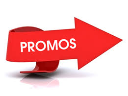 ⚡ Promos ⚡
