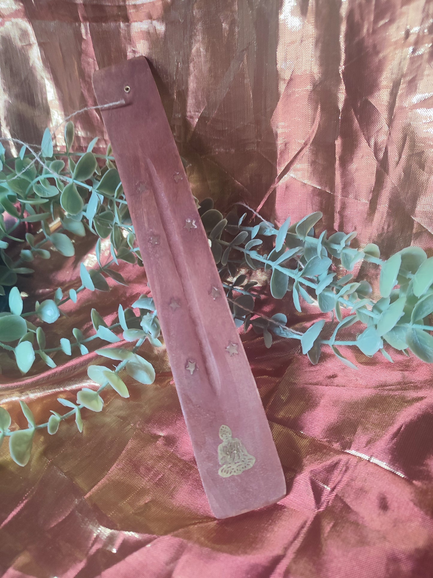 Porte encens BOUDDHA