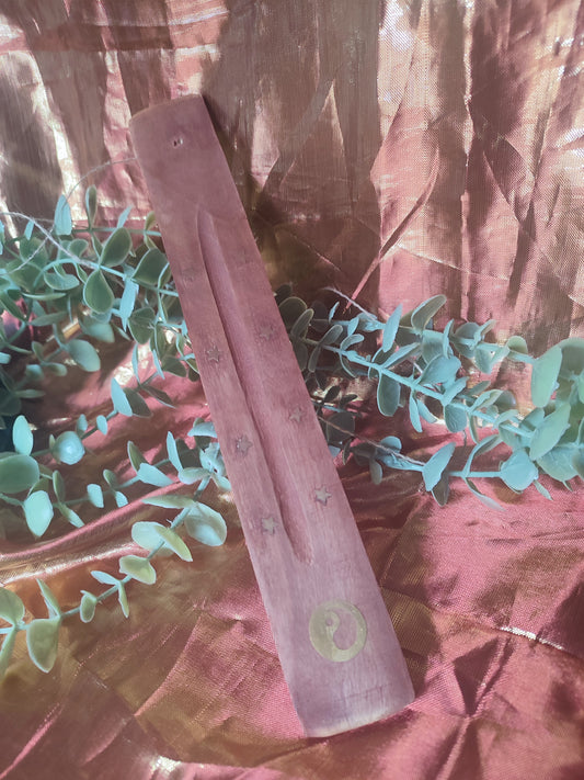 Porte encens YIN & YANG