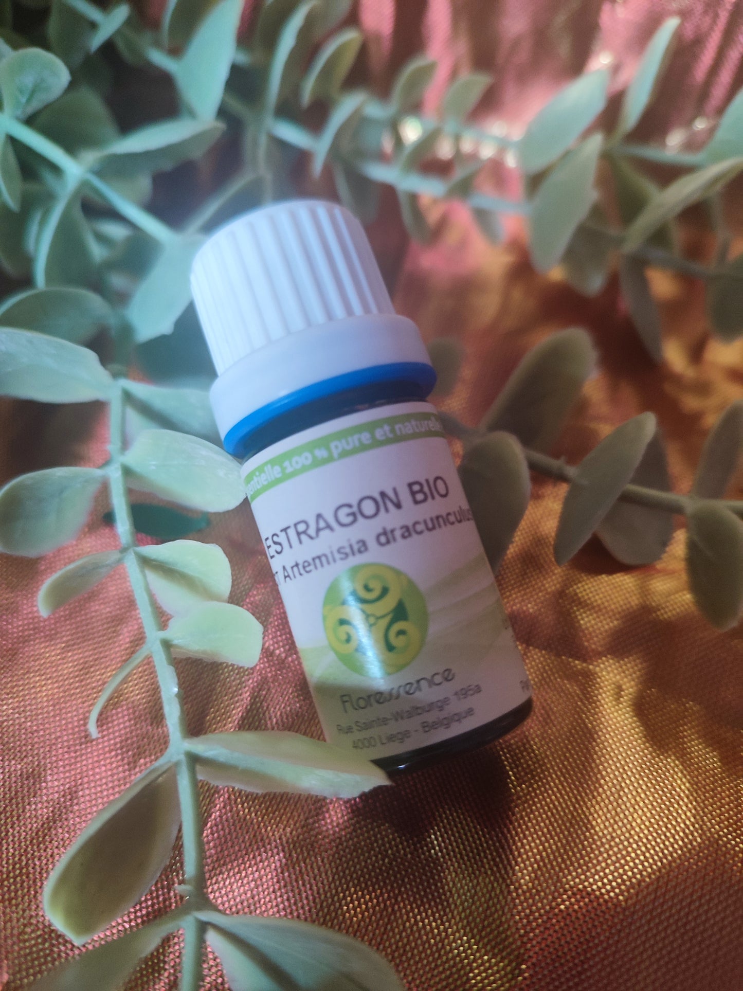 Huile essentielle ESTRAGON