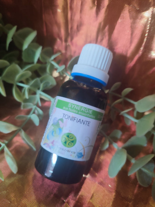 Synergie TONIFIANTE
