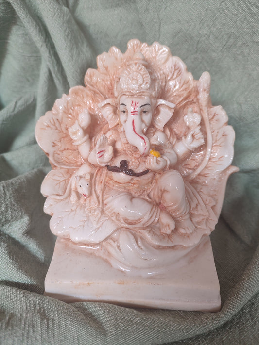 GANESH Résine