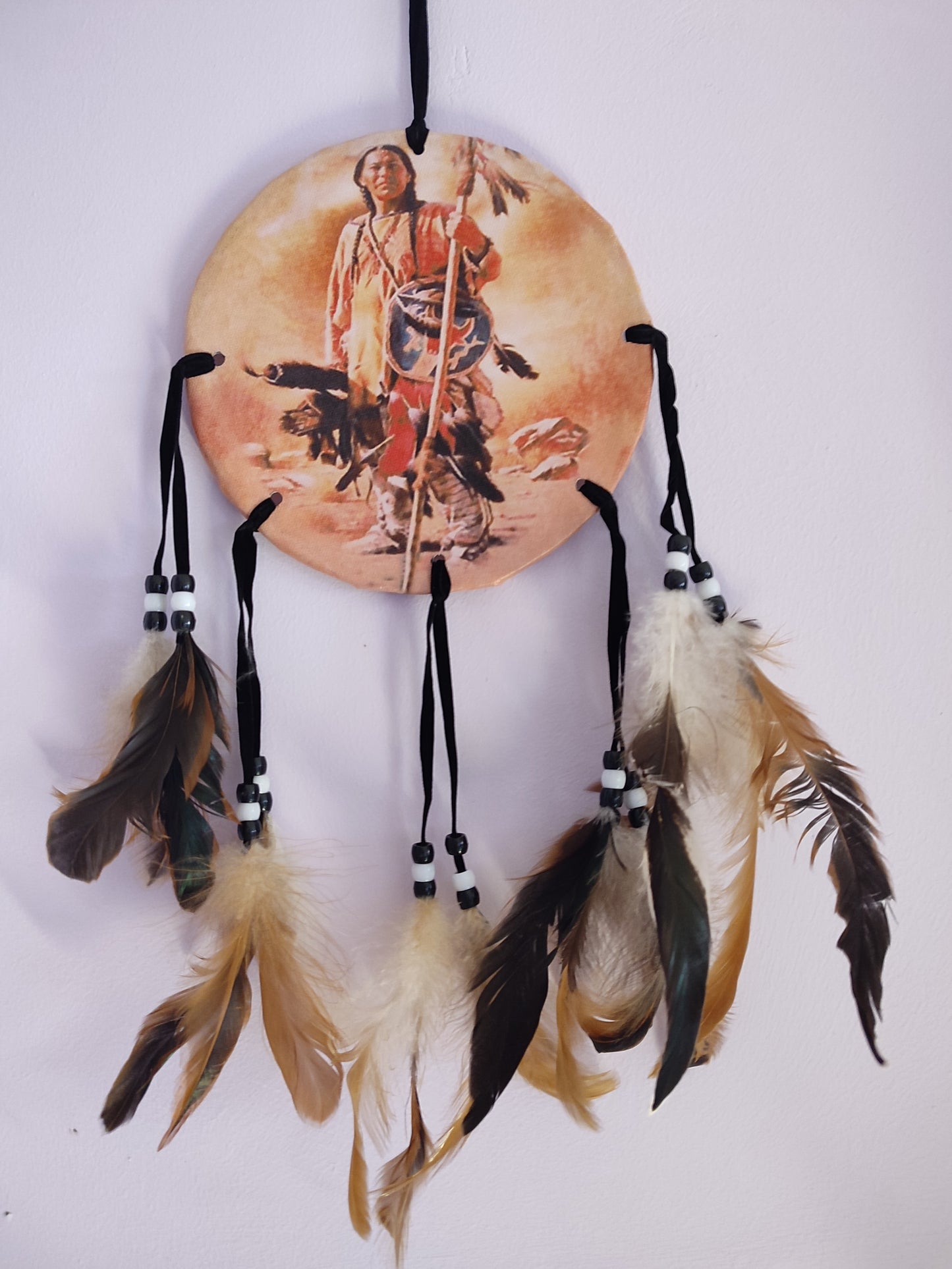 Attrape-rêves INDIEN